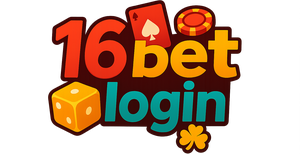 16 bet login